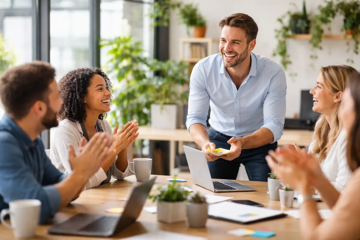 Comment instaurer un happy management pour améliorer l'engagement des employés